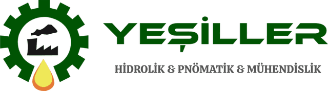 YEŞİLLER HİDROLİK